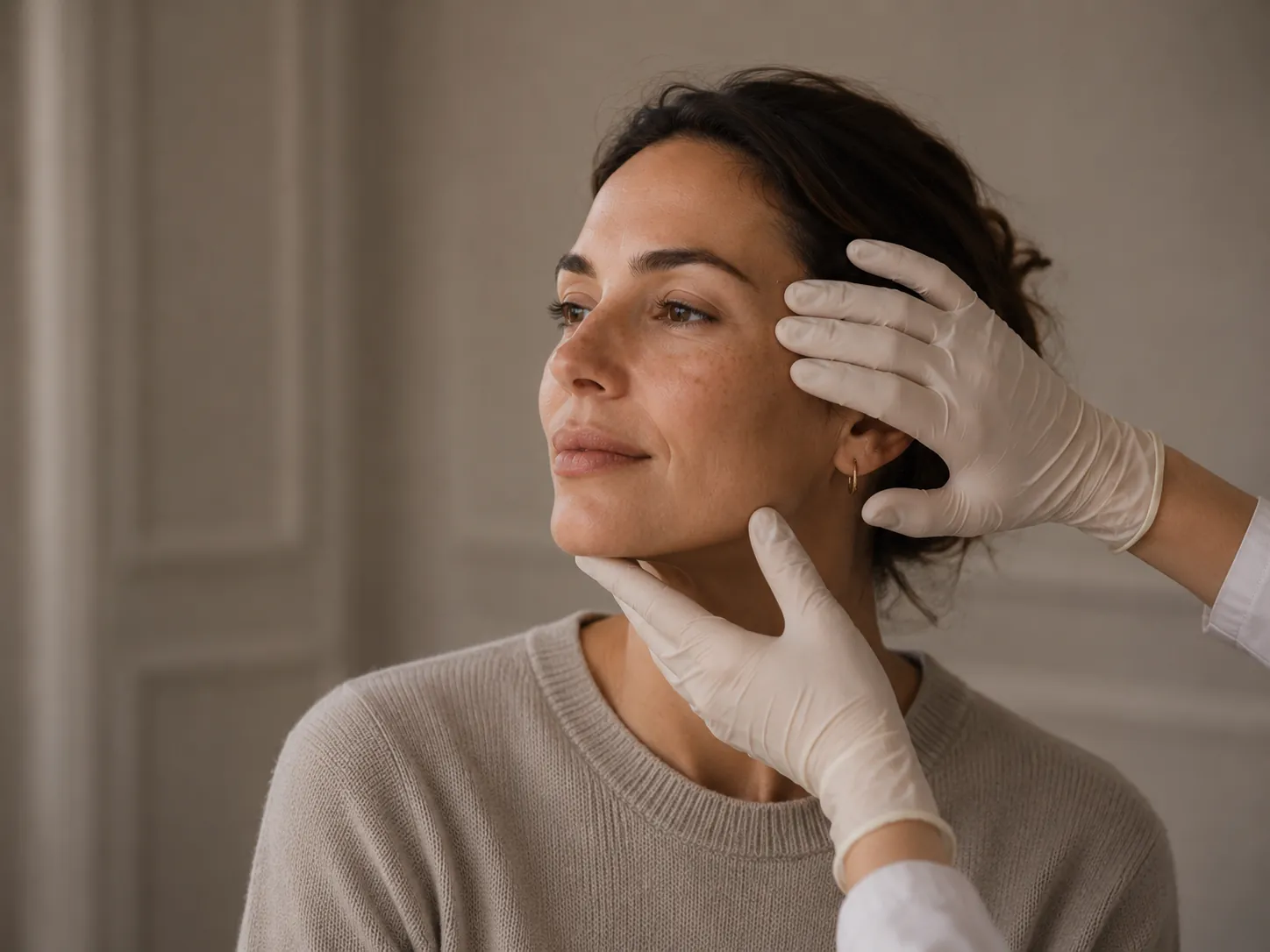 Facial Aesthetics