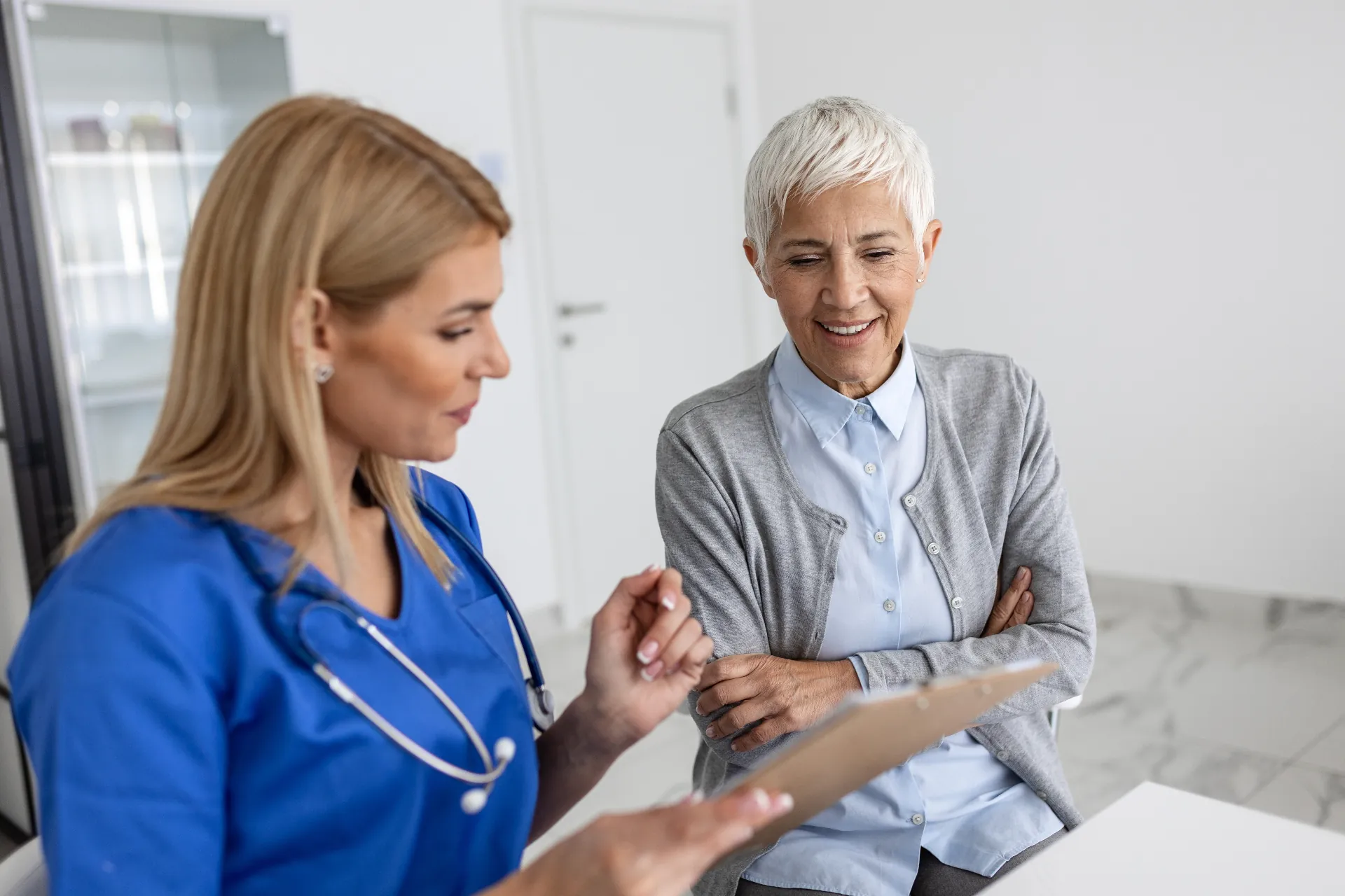 Private GP